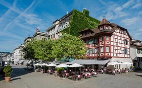 Hotel Rebstock